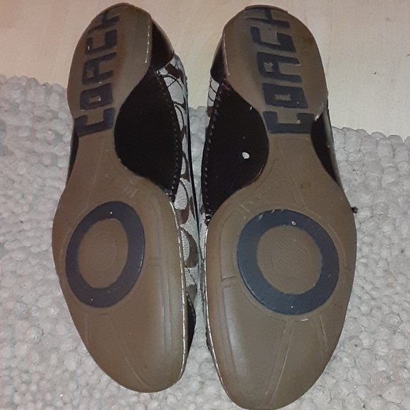 Coach flats - Picture 7 of 16